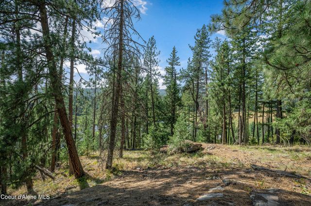 16154 N Smith AVE, Hauser, ID 83854