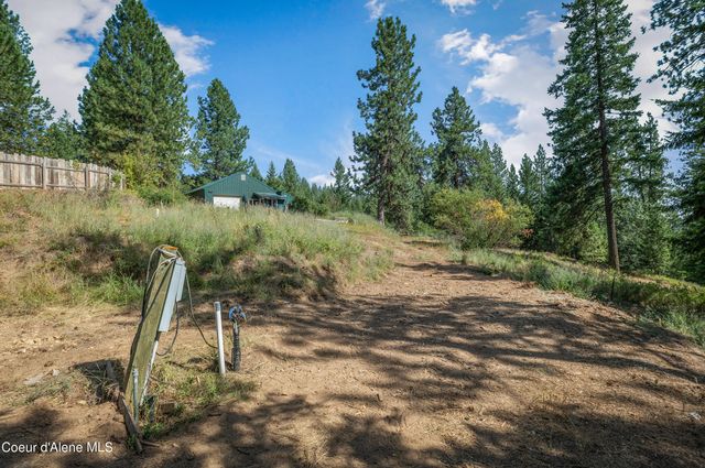 16154 N Smith AVE, Hauser, ID 83854