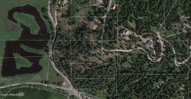 16154 N Smith AVE, Hauser, ID 83854