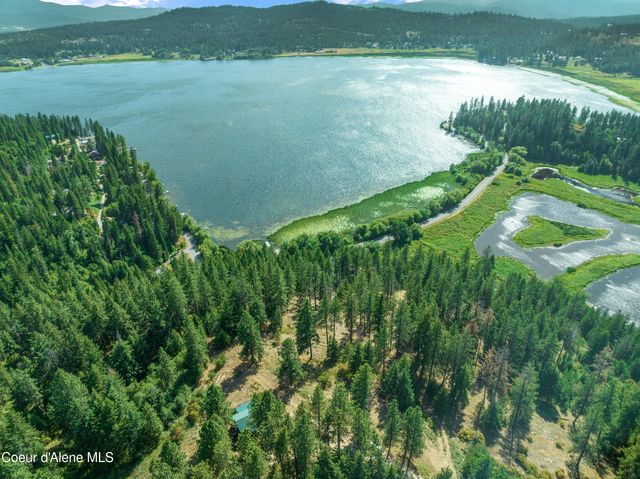 16154 N Smith AVE, Hauser, ID 83854