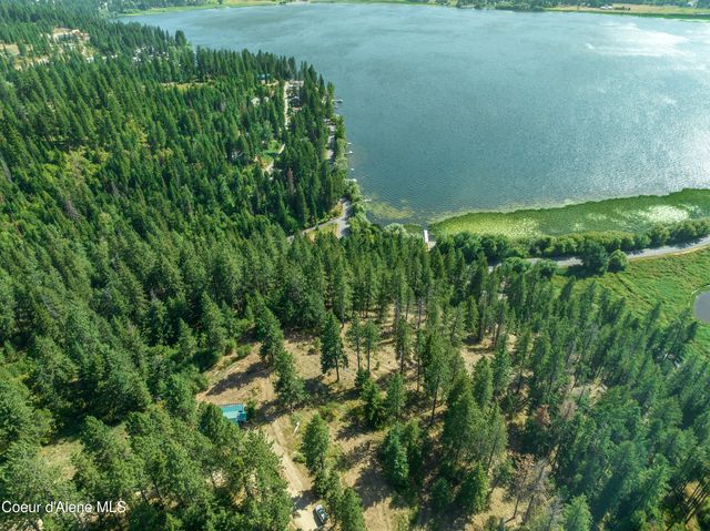 16154 N Smith AVE, Hauser, ID 83854