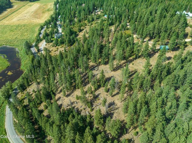 16154 N Smith AVE, Hauser, ID 83854