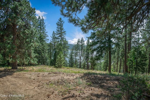 16154 N Smith AVE, Hauser, ID 83854