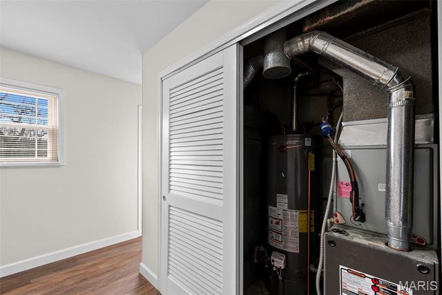 1494 Royal Springs Drive, Sunset Hills, MO 63122