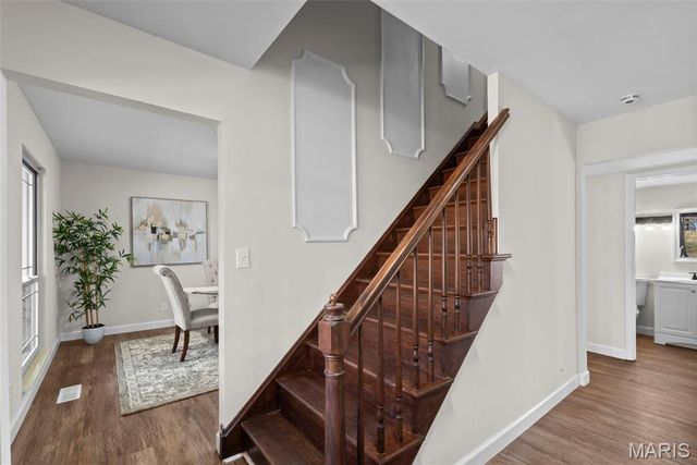 1494 Royal Springs Drive, Sunset Hills, MO 63122