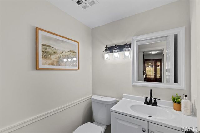 1494 Royal Springs Drive, Sunset Hills, MO 63122