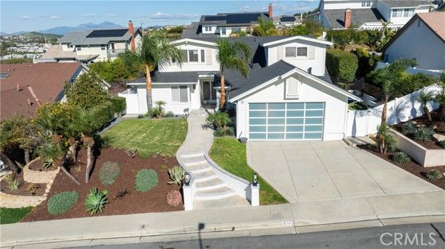 610 Calle Ganadero, San Clemente, CA 92673