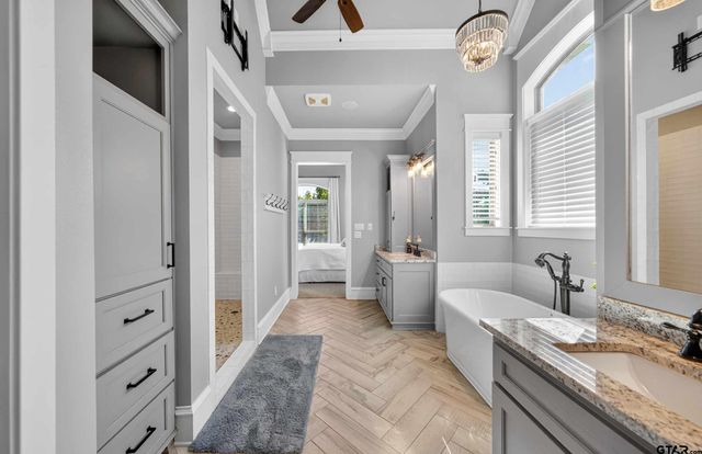 11855 County Road 1169, Tyler, TX 75703