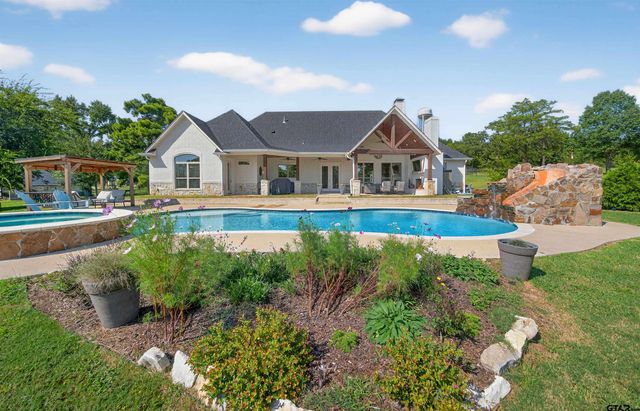 11855 County Road 1169, Tyler, TX 75703