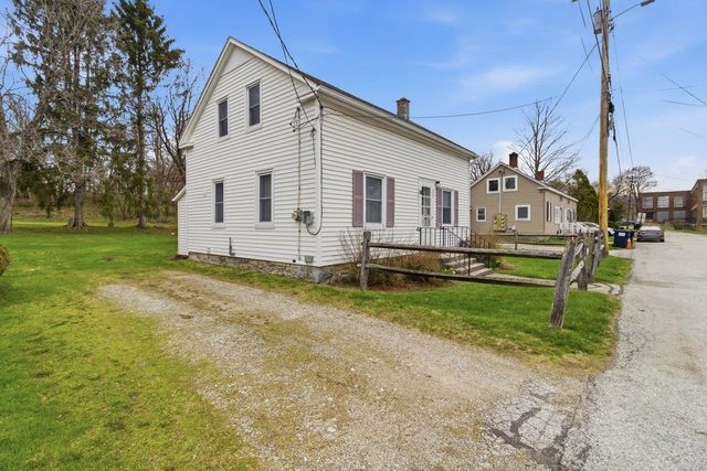 20 Sage Street, Bennington, VT 05257