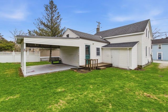 20 Sage Street, Bennington, VT 05257