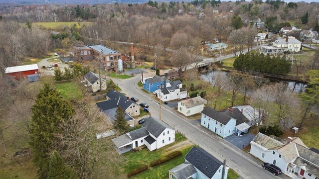 20 Sage Street, Bennington, VT 05257