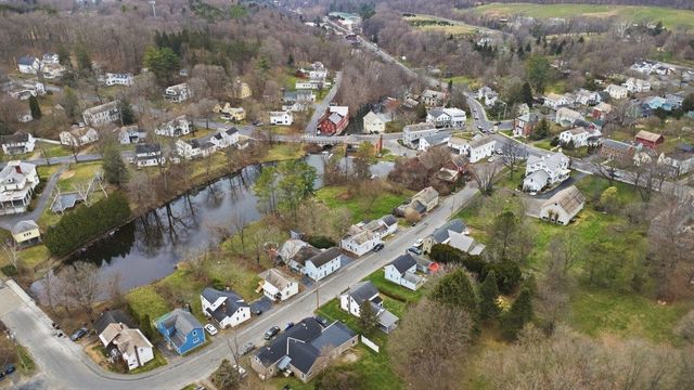 20 Sage Street, Bennington, VT 05257