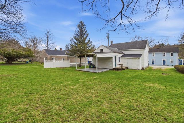 20 Sage Street, Bennington, VT 05257