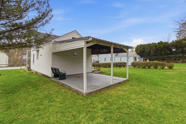 20 Sage Street, Bennington, VT 05257