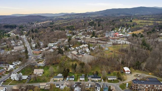20 Sage Street, Bennington, VT 05257