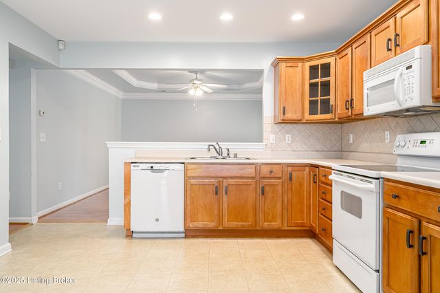 7209 Briscoe Vista Way, Louisville, KY 40228