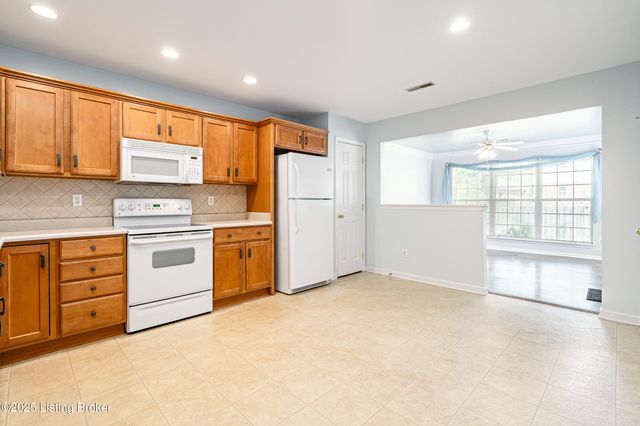 7209 Briscoe Vista Way, Louisville, KY 40228