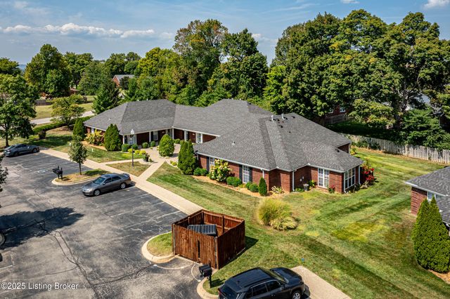 7209 Briscoe Vista Way, Louisville, KY 40228