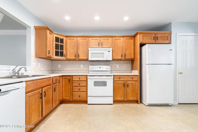 7209 Briscoe Vista Way, Louisville, KY 40228