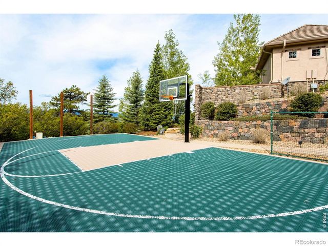 4433 Tierra Alta Drive, Castle Rock, CO 80104