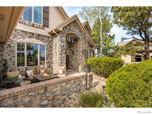4433 Tierra Alta Drive, Castle Rock, CO 80104