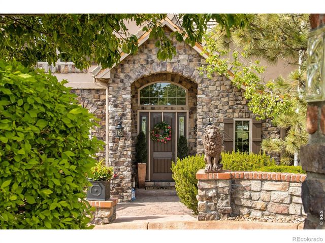 4433 Tierra Alta Drive, Castle Rock, CO 80104