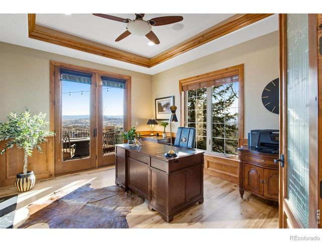 4433 Tierra Alta Drive, Castle Rock, CO 80104