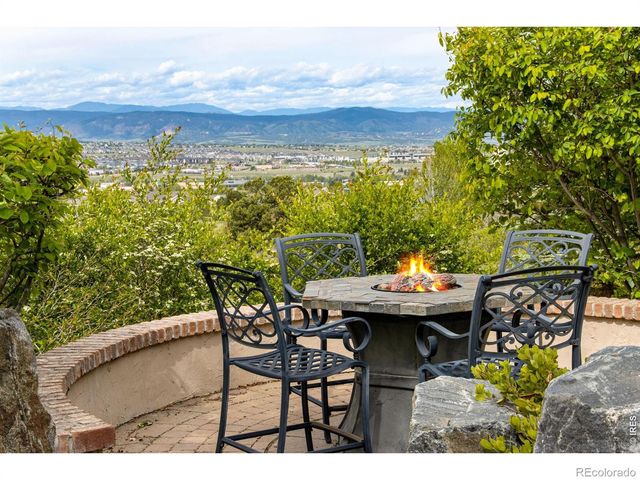 4433 Tierra Alta Drive, Castle Rock, CO 80104