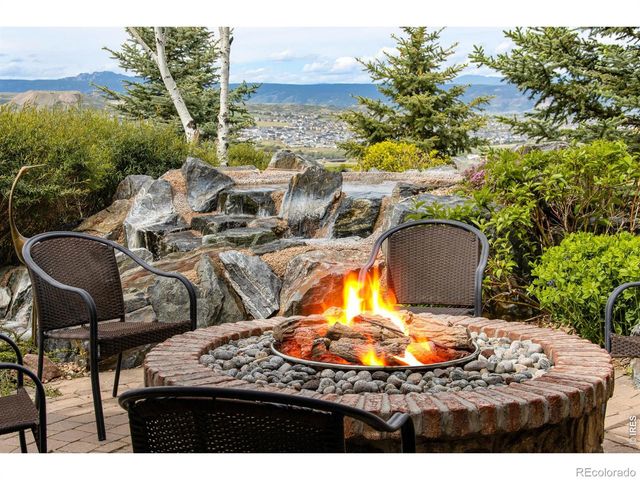 4433 Tierra Alta Drive, Castle Rock, CO 80104