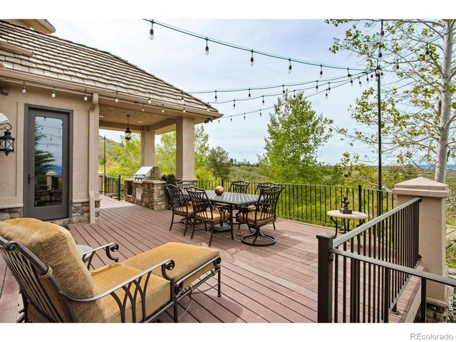 4433 Tierra Alta Drive, Castle Rock, CO 80104