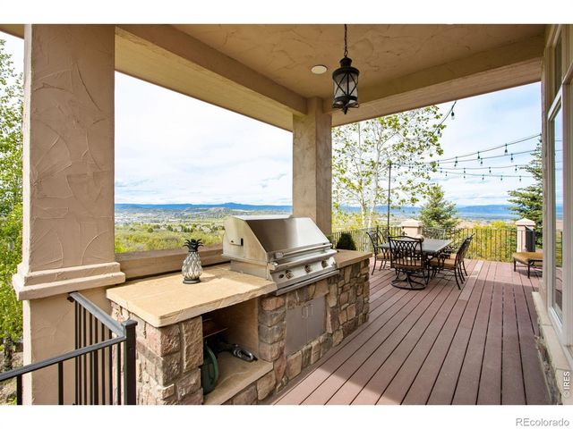 4433 Tierra Alta Drive, Castle Rock, CO 80104