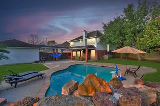 10007 Hickory Trail Lane, Houston, TX 77064