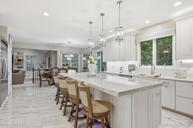 12 Risa Benjamin Way, Freehold, NJ 07728