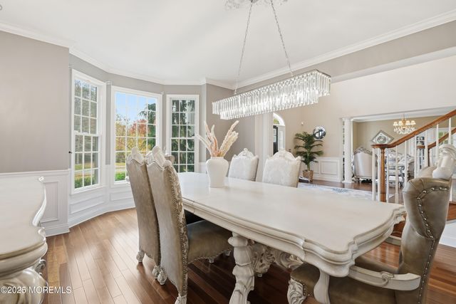 12 Risa Benjamin Way, Freehold, NJ 07728