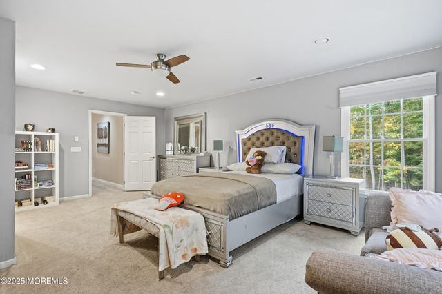 12 Risa Benjamin Way, Freehold, NJ 07728