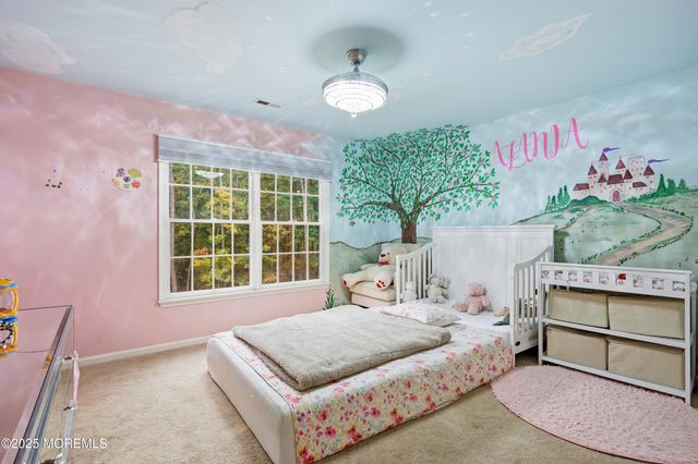 12 Risa Benjamin Way, Freehold, NJ 07728