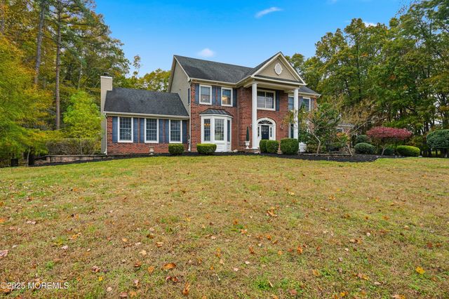 12 Risa Benjamin Way, Freehold, NJ 07728