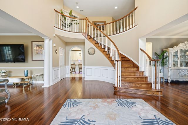 12 Risa Benjamin Way, Freehold, NJ 07728