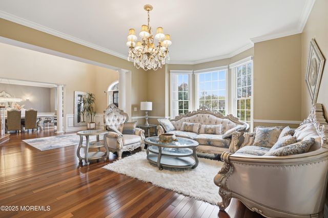 12 Risa Benjamin Way, Freehold, NJ 07728