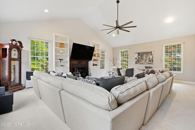 12 Risa Benjamin Way, Freehold, NJ 07728