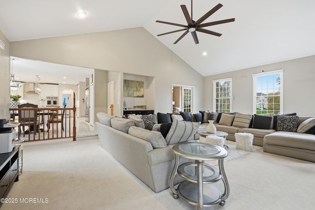 12 Risa Benjamin Way, Freehold, NJ 07728