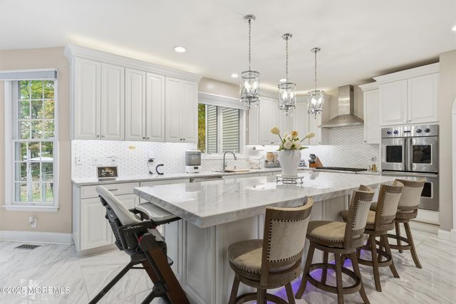 12 Risa Benjamin Way, Freehold, NJ 07728