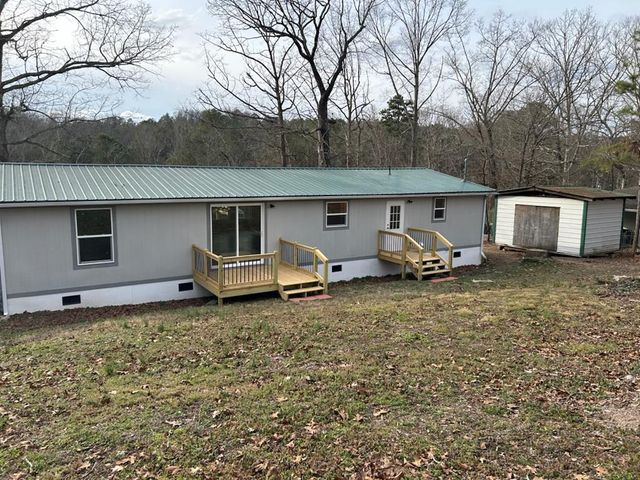 612 Wooded Hills Drive, Dalton, GA 30721