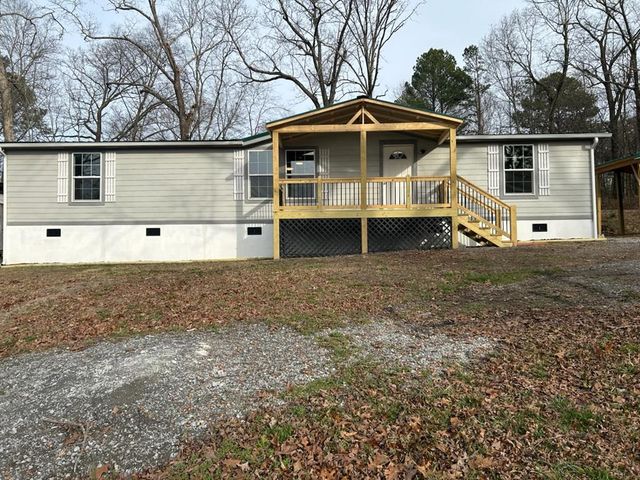 612 Wooded Hills Drive, Dalton, GA 30721