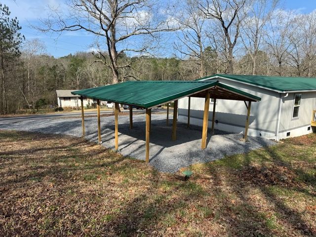 612 Wooded Hills Drive, Dalton, GA 30721