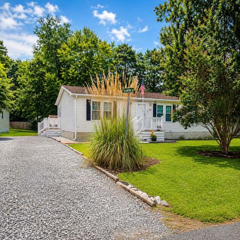 24212 DURHAM ST, Georgetown, DE 19947