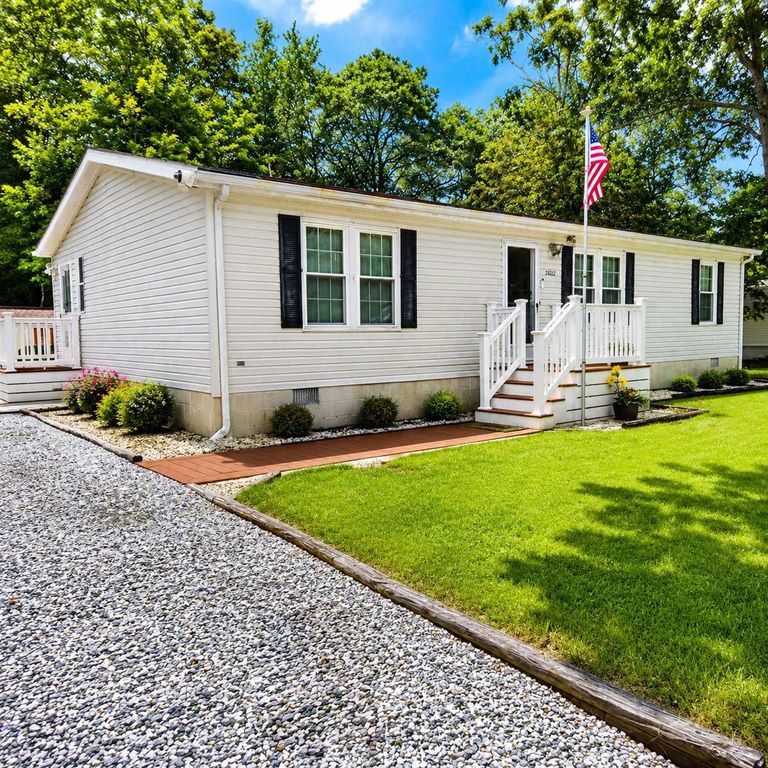 24212 DURHAM ST, Georgetown, DE 19947