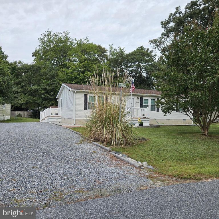 24212 DURHAM ST, Georgetown, DE 19947