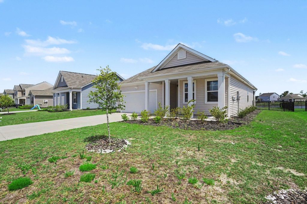 5032 Appleridge Dr., Conway, SC 29526